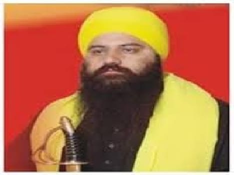 ‘Daduwal will not enter the Takht Sri Damdama Sahib'